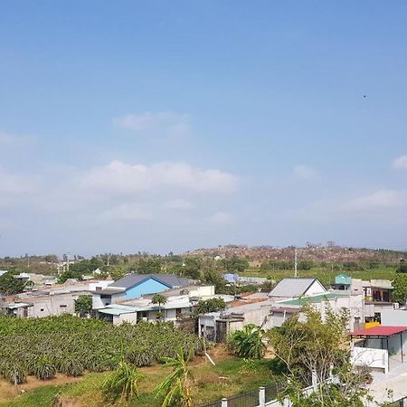 Homestay Thao Nguyen Xanh Lang Van Ke 외부 사진