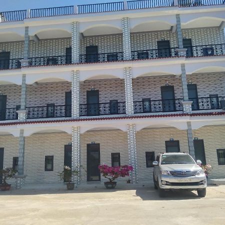 Homestay Thao Nguyen Xanh Lang Van Ke 외부 사진