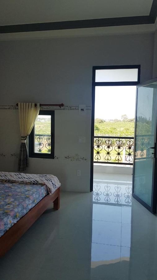 Homestay Thao Nguyen Xanh Lang Van Ke 외부 사진