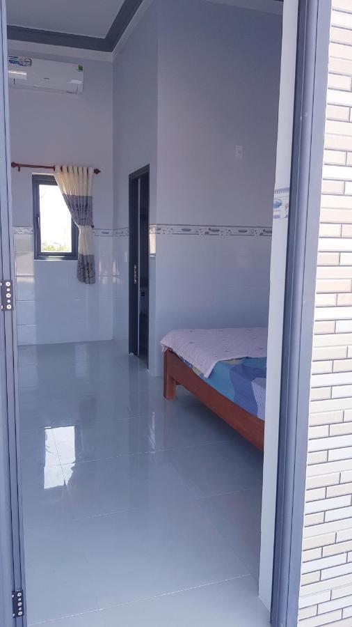 Homestay Thao Nguyen Xanh Lang Van Ke 외부 사진