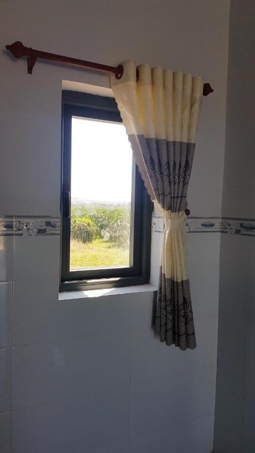Homestay Thao Nguyen Xanh Lang Van Ke 외부 사진