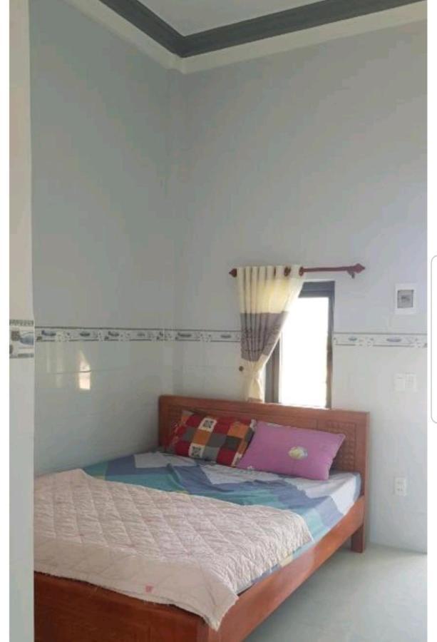 Homestay Thao Nguyen Xanh Lang Van Ke 외부 사진