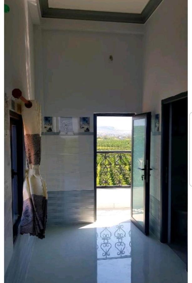 Homestay Thao Nguyen Xanh Lang Van Ke 외부 사진