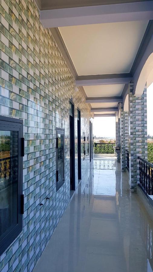 Homestay Thao Nguyen Xanh Lang Van Ke 외부 사진