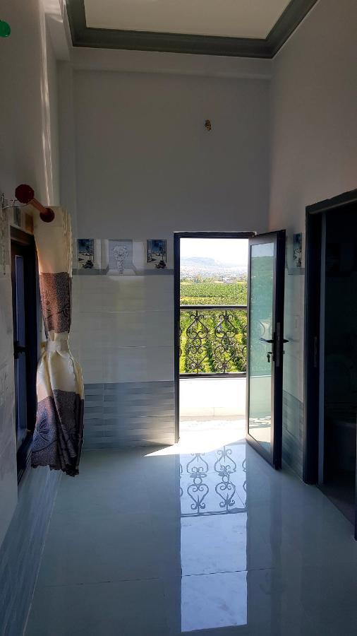 Homestay Thao Nguyen Xanh Lang Van Ke 외부 사진
